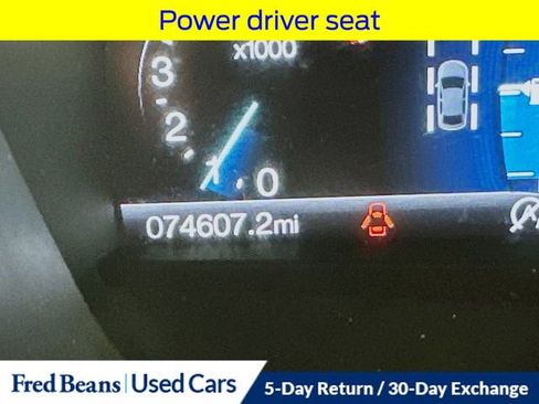 Certified 2020 Ford Fusion SE image 15