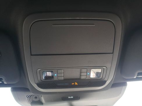 New 2026 Ford Explorer ST-Line AWD/4WD image 24