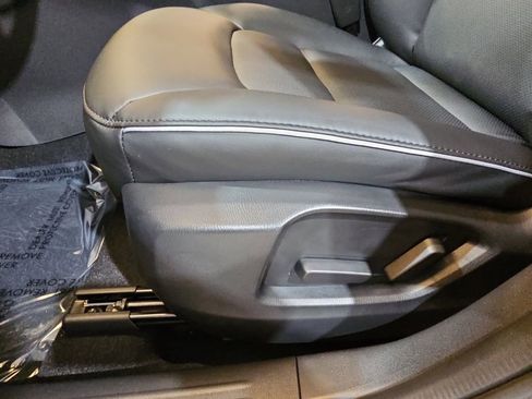 New 2025 MAZDA CX-5 AWD 2.5 S w/ Select Package image 28