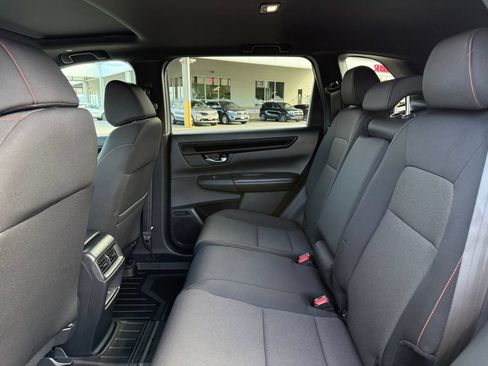 Used 2024 Honda CR-V Sport image 15