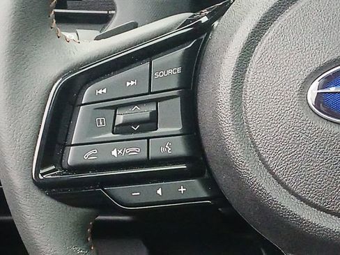 Certified 2025 Subaru Forester Touring AWD/4WD image 10