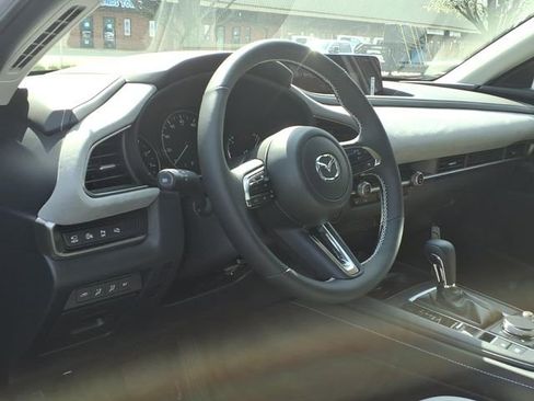 New 2026 MAZDA CX-30 Aire Edition AWD/4WD image 15