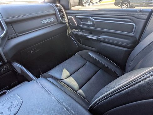 Used 2023 RAM 1500 Laramie image 19