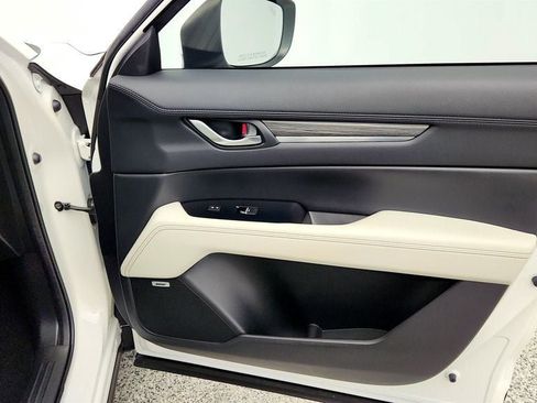 Used 2019 MAZDA CX-5 Grand Touring FWD image 27