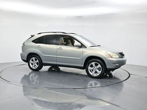 Used 2008 Lexus RX 350 2WD image 3
