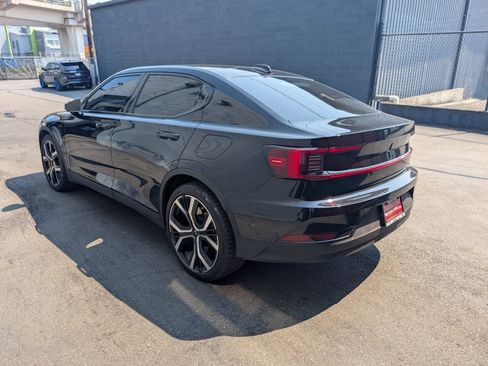 Used 2023 Polestar Polestar 2 w/ Pilot Pack AWD/4WD image 5