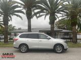 Used 2016 Nissan Pathfinder SV image 2