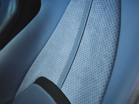 Used 2024 Ferrari Roma image 17