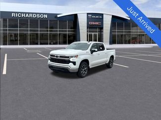 Used 2022 Chevrolet Silverado 1500 LT w/ Z71 Off-Road Package 360° Tour