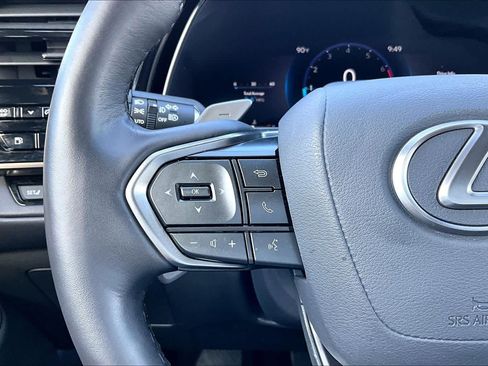 Certified 2026 Lexus TX 350 AWD w/ Technology Package image 24