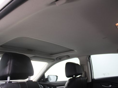 Used 2017 Honda Civic Touring image 20