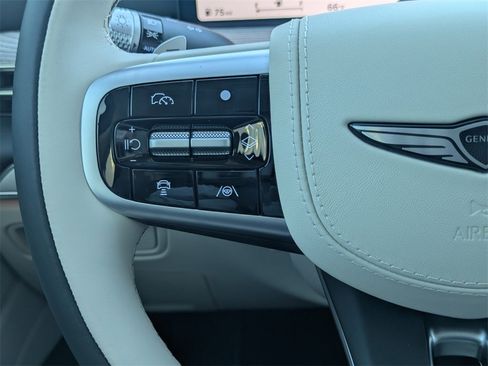 New 2026 Genesis GV80 3.5T Prestige image 16