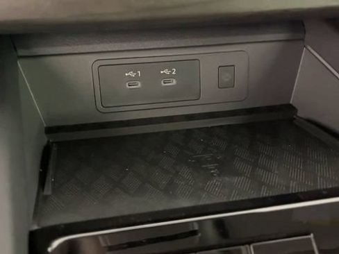 New 2025 Nissan Murano SV FWD image 20