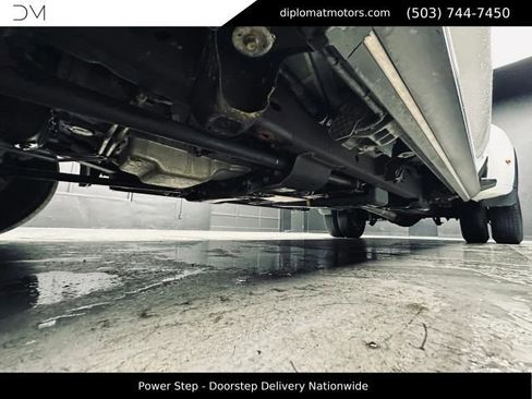 Used 2022 GMC Sierra 3500 Denali AWD/4WD image 51