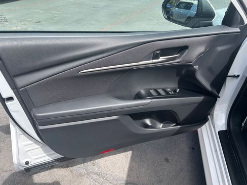 Used 2026 Toyota Camry LE FWD image 10