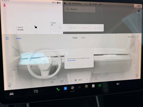 Used 2019 Tesla Model 3 Performance image 20
