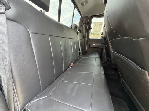 Used 2011 Ford F350 Lariat w/ Chrome Pkg AWD/4WD image 17