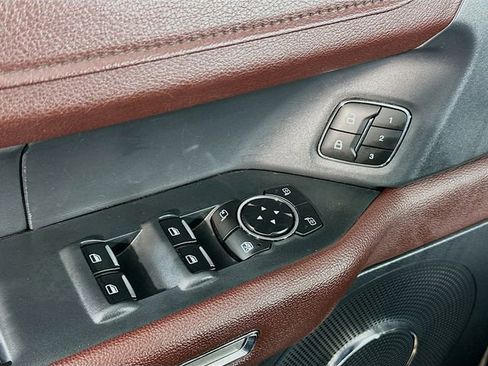 Certified 2024 Ford Expedition Limited image 18