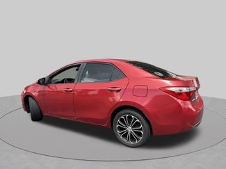 Used 2014 Toyota Corolla LE FWD video 2