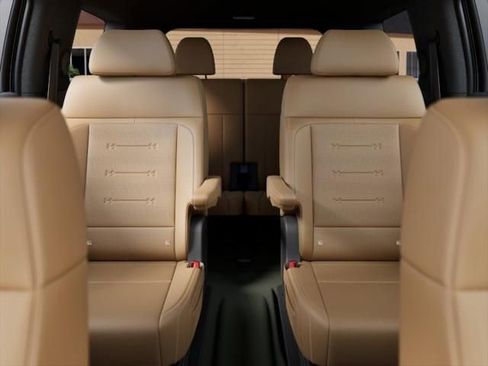 New 2026 Hyundai Santa Fe Calligraphy image 12