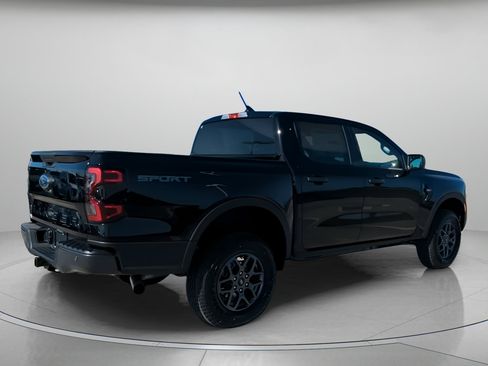 New 2026 Ford Ranger XLT RWD image 31
