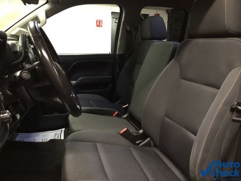 Used 2019 Chevrolet Silverado 1500 LT AWD/4WD image 27