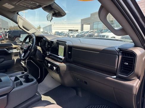 Used 2023 GMC Sierra 1500 Elevation AWD/4WD image 27