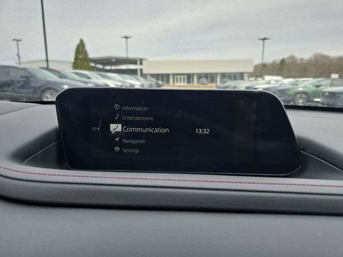 Certified 2023 MAZDA CX-30 AWD 2.5 S w/ Preferred Package image 27