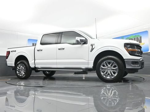 New 2026 Ford F150 XLT w/ Equipment Group 302A MID AWD/4WD image 20
