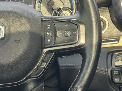 Used 2019 RAM 1500 Limited image 14