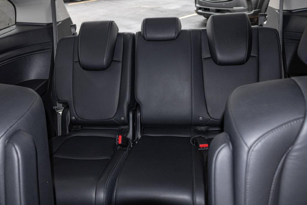 Used 2025 Honda Odyssey EX-L image 29