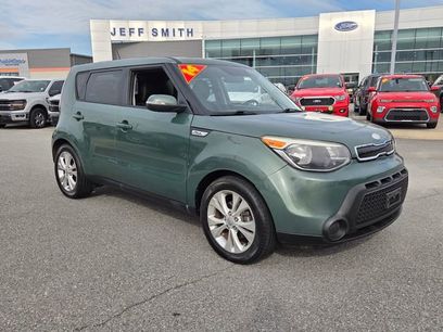 Used 2014 Kia Soul +
