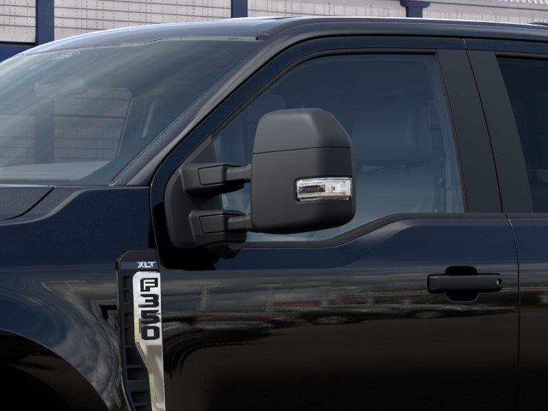 New 2027 Ford F350 XLT w/ 360-Degree Camera Package AWD/4WD image 20