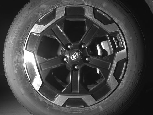 Used 2024 Hyundai Santa Fe SEL image 13