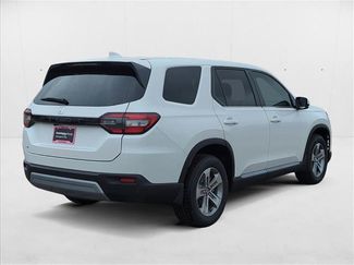 New 2025 Honda Pilot EX-L video 2