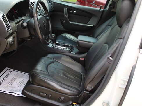 Used 2012 GMC Acadia Denali AWD/4WD image 15