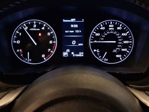 Certified 2023 Subaru Outback Premium image 19