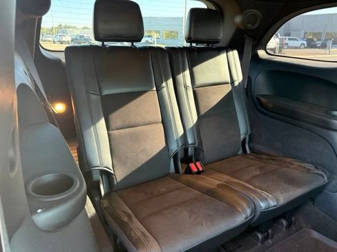 Used 2020 Dodge Durango GT AWD/4WD image 13