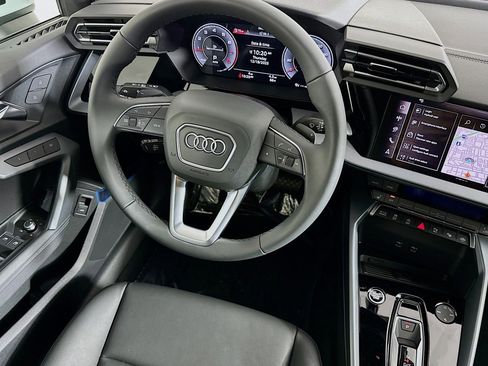 New 2026 Audi A3 2.0T Premium Plus image 6