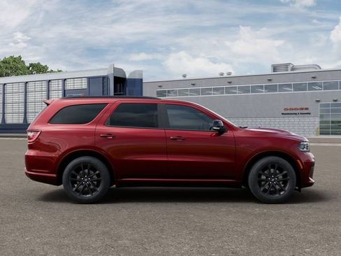 New 2026 Dodge Durango GT image 21