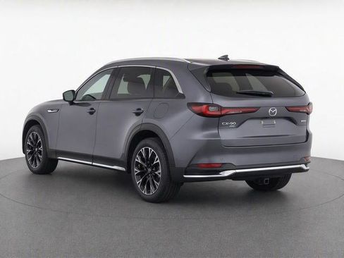 Used 2024 MAZDA CX-90 3.3 Turbo S w/ Premium Plus AWD/4WD image 5
