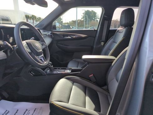 Certified 2026 Chevrolet TrailBlazer ACTIV w/ Convenience Package image 17