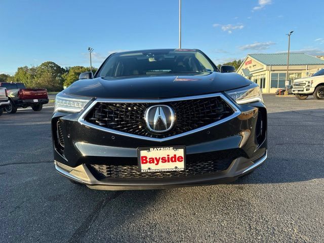 Used 2024 Acura RDX w/ Technology Package AWD/4WD image 26