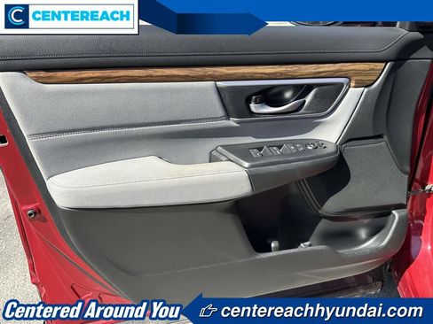 Used 2021 Honda CR-V EX image 15