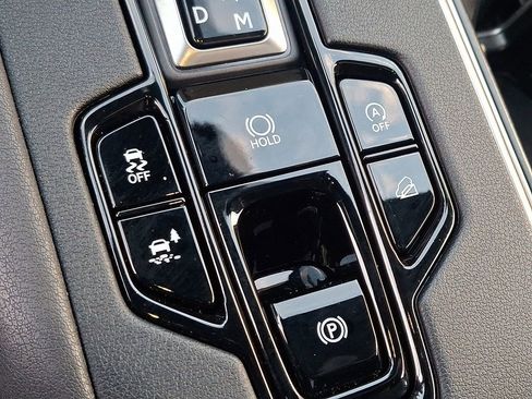 Used 2025 Lexus TX 350 AWD image 25