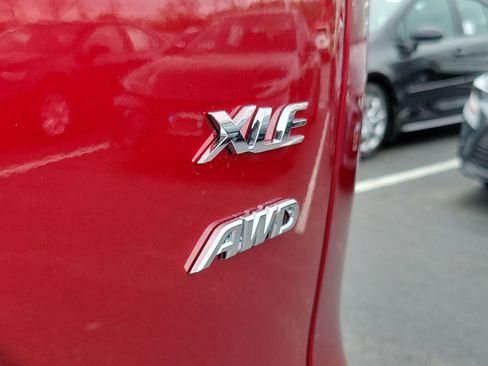 New 2026 Toyota Corolla Cross XLE image 9