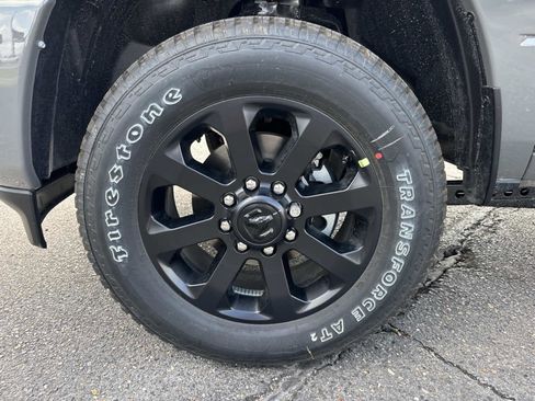 New 2026 RAM 2500 Big Horn image 3