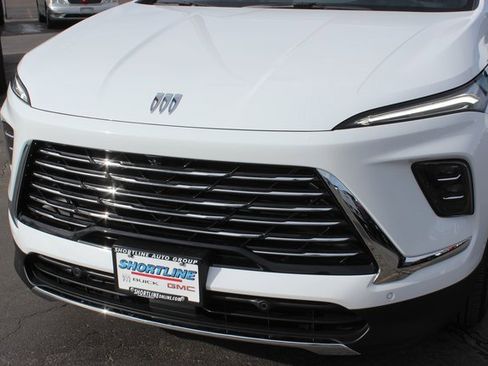 New 2025 Buick Enclave Preferred w/ Super Cruise Package image 14