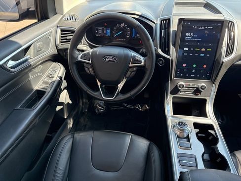 Used 2022 Ford Edge Titanium AWD/4WD image 55
