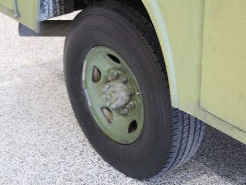 Used 2006 Chevrolet Silverado 2500 W/T w/ Heavy-Duty Power Package image 27